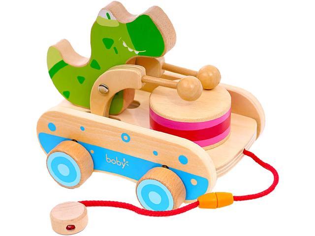 push toys for toddlers