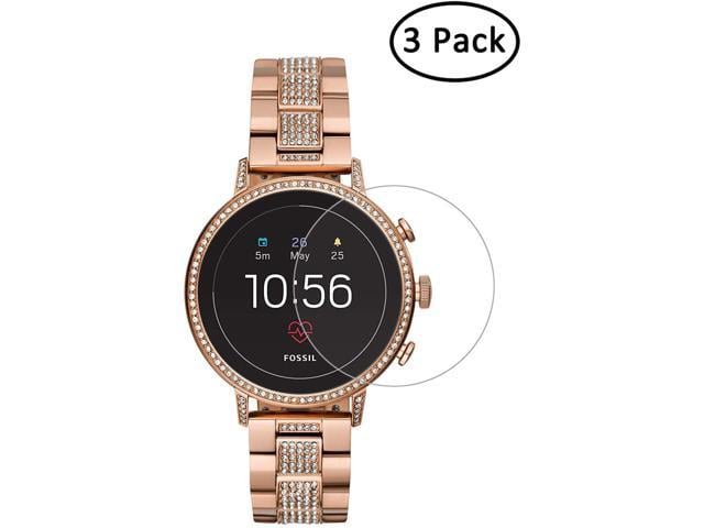 fossil watch screen guard