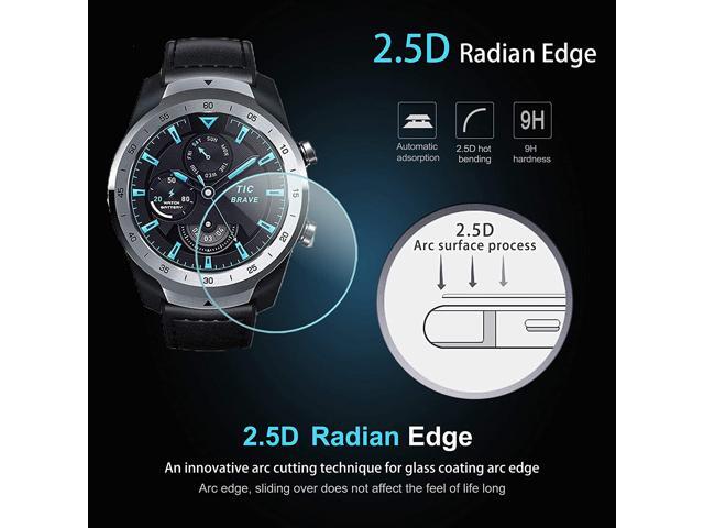 ticwatch pro 3 glass