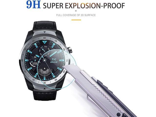 ticwatch pro 3 glass
