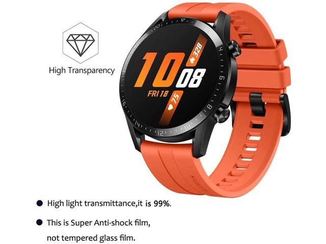 screen protector huawei watch gt