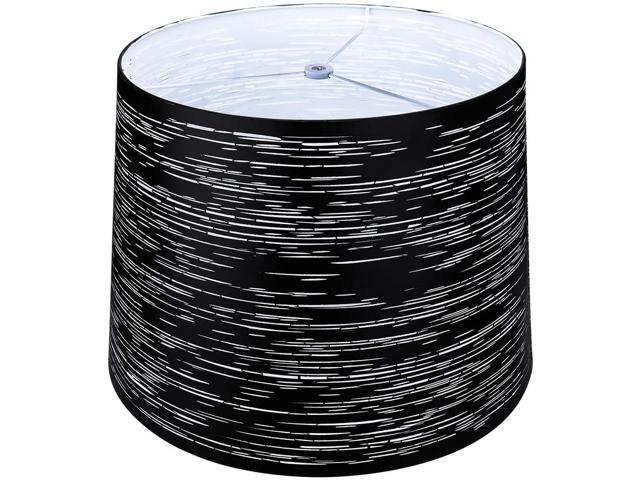 large lampshades for table lamps