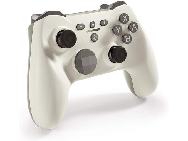 ios switch pro controller