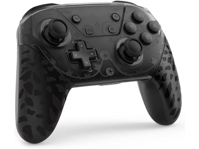 nintendo switch additional controllers