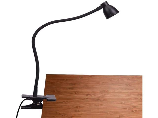 headboard clamp light