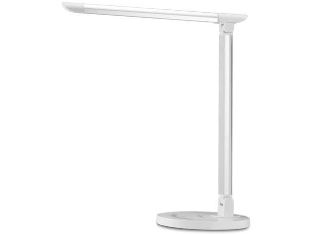 taotronics led desk lamp with usb charging port