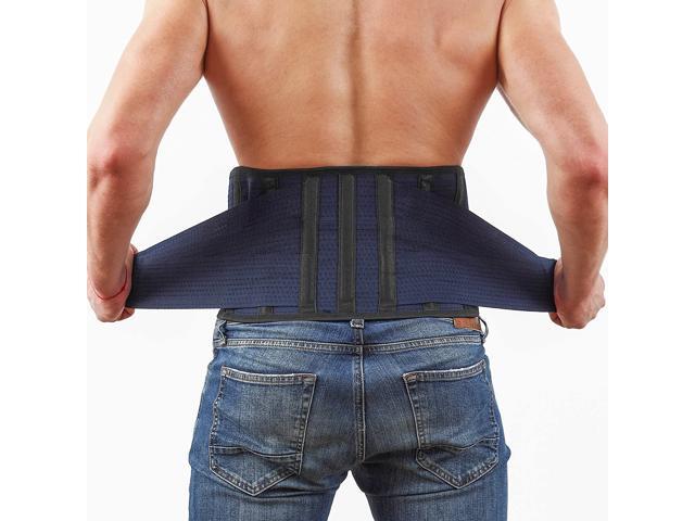 lower lumbar back brace