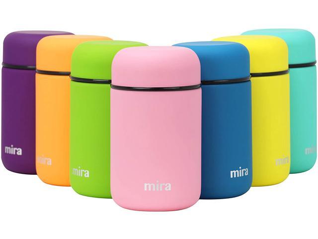 mira lunch thermos