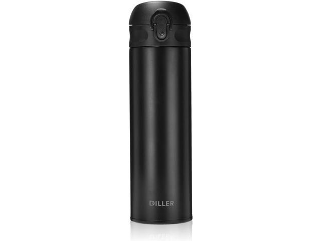 thermos hot and cold travel mug