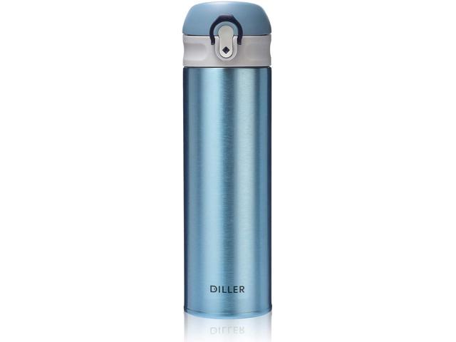 insulated water thermos