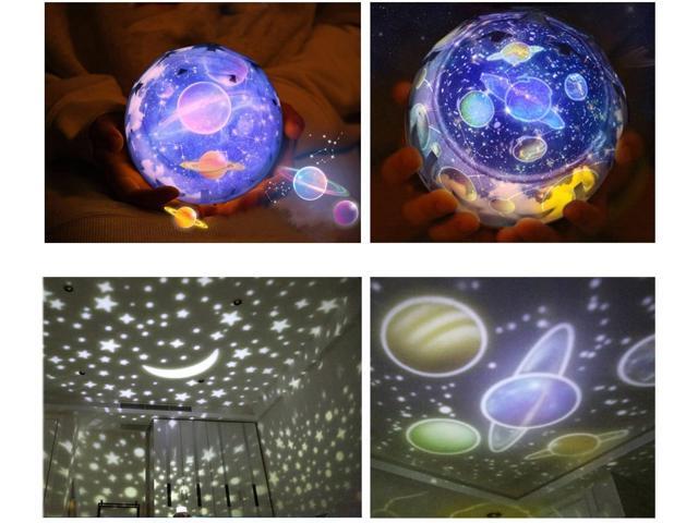 universe projection lamp