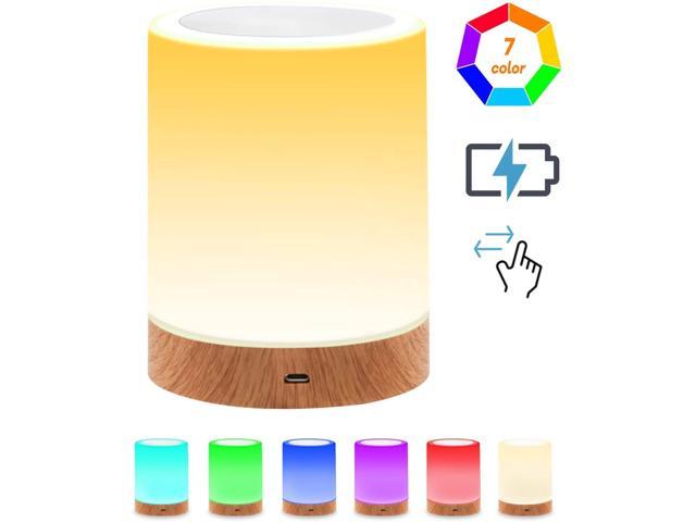 dimmable lamp nursery