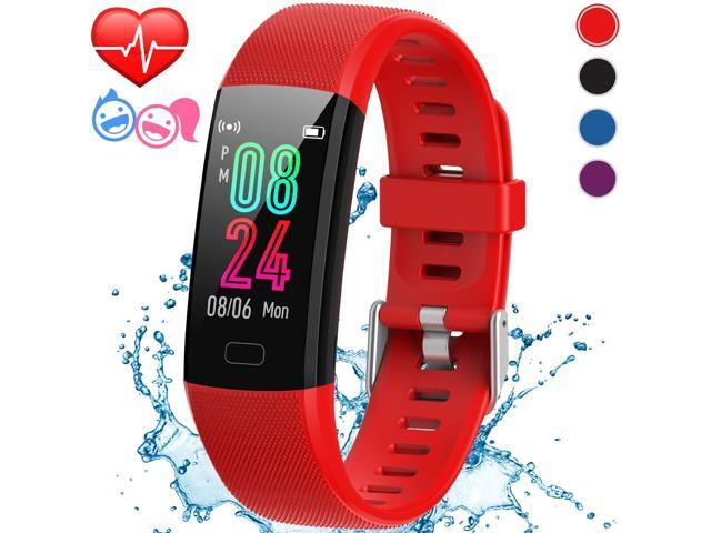 boys fitness tracker
