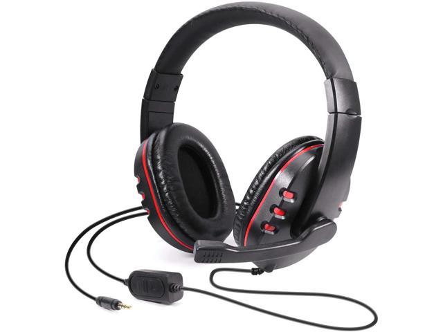 sony official stereo gaming headset