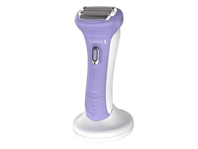 women's bikini electric shaver