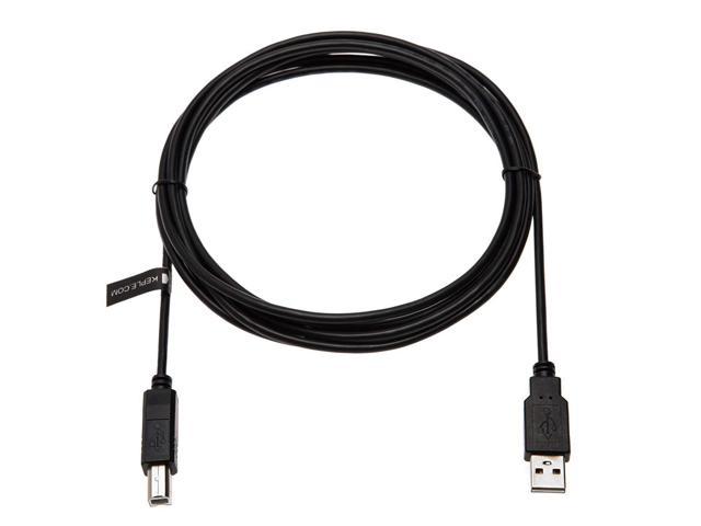 p2055dn printer cord