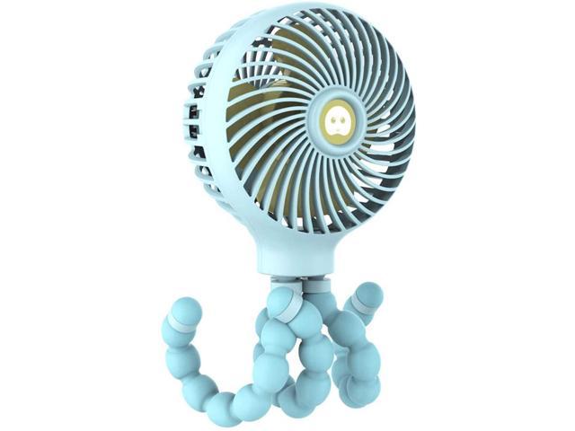 buggygear stroller fan