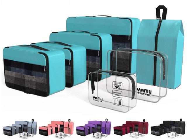 yamiu travel shoe bags