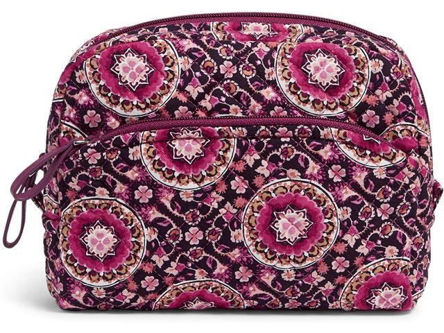 vera bradley cosmetic organizer