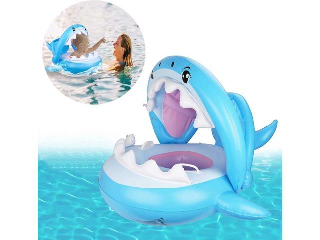 baby shark pools