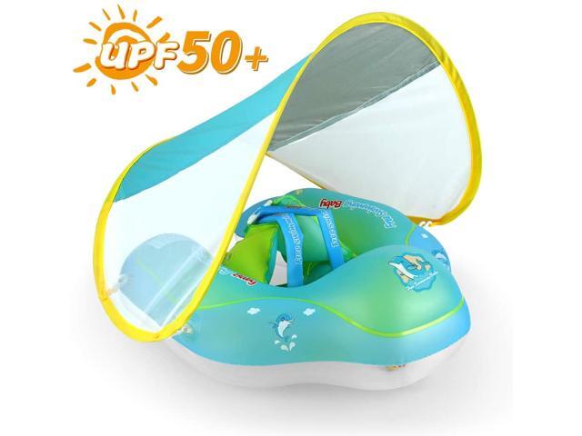 free swimming baby float