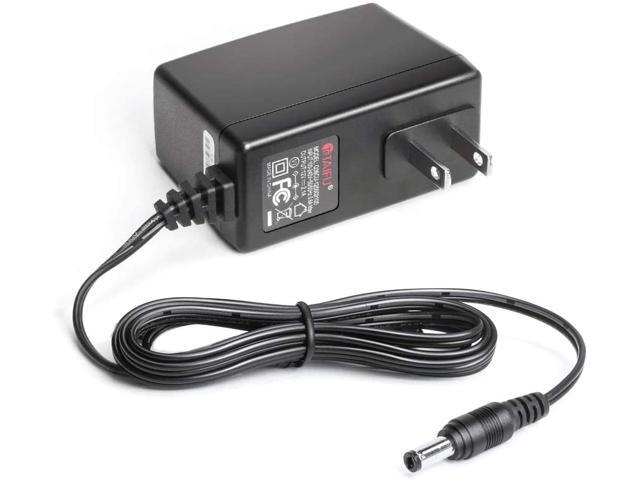 TAIFU AC Adapter Charger for Netgear Arlo Pro Base Station Model