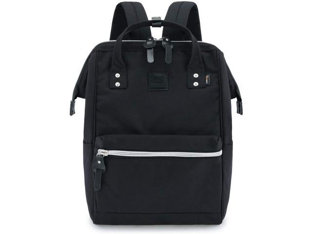 Himawari Laptop Backpack Travel Backpack With USB Charging Port Large ...