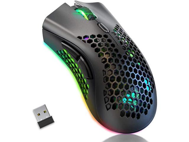 best wireless honeycomb mouse