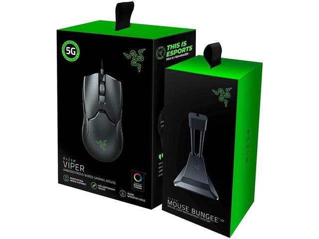 razer viper wired mouse