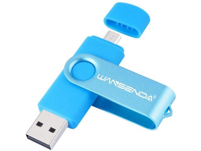 20Pack 1GB-16GB White USB 2.0 Flash Drives Enough Storage Memory Sticks U Drives 