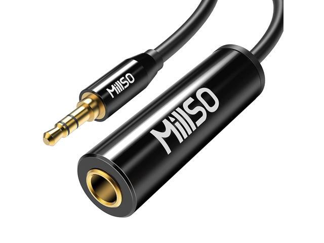 Stereo Audio Adapter 