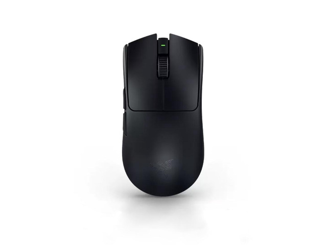 Viper V3 Pro Wireless Gaming Mouse:35K DPI Optical Sensor - 54g Ultra ...