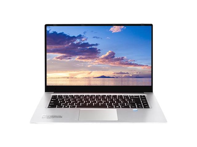 H141-2 Notebook, 14.1 inches, 6GB + 64GB, Windows 10 Professional Edition Intel N3060/N3050/N3350 Quad-core, Support TF Card, Bluetooth And WiFi