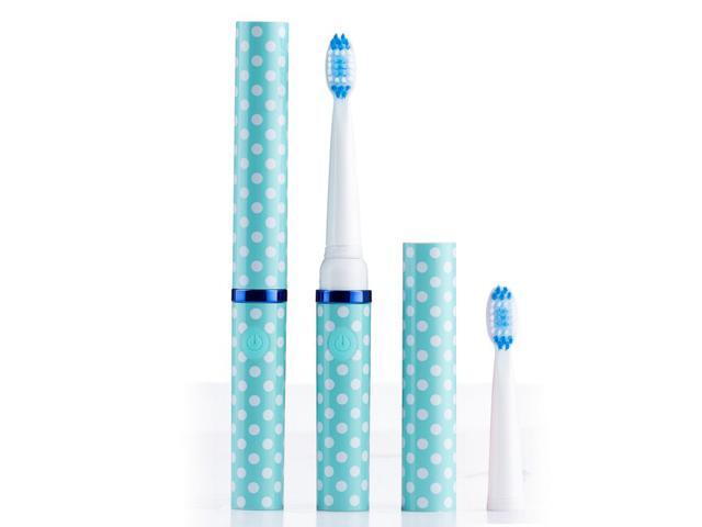 pop electric toothbrush