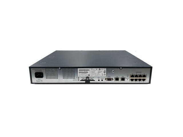 700476005 Avaya IP500 V2 Control Unit 