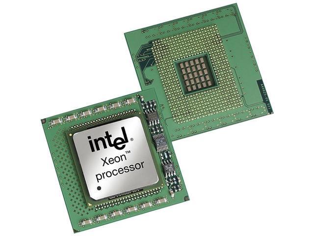 Intel Xeon DP E5320 1.86GHz - Processor Upgrade - Newegg.com