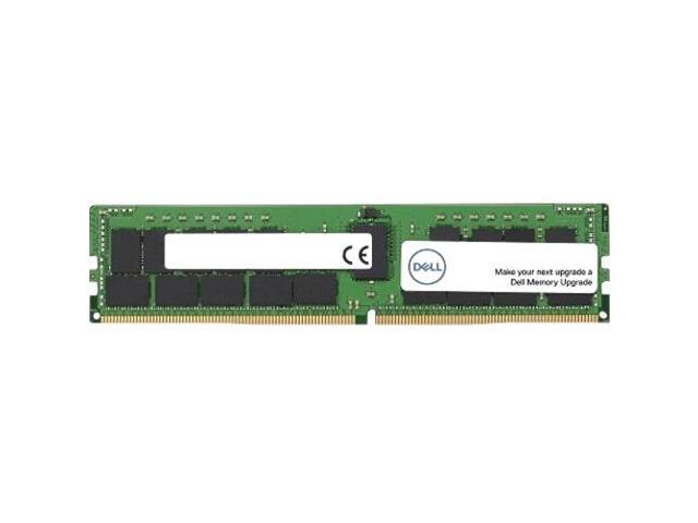 - Reg PC4-2666 DDR4-21300 32GB RAM Memory for Dell PowerEdge R540