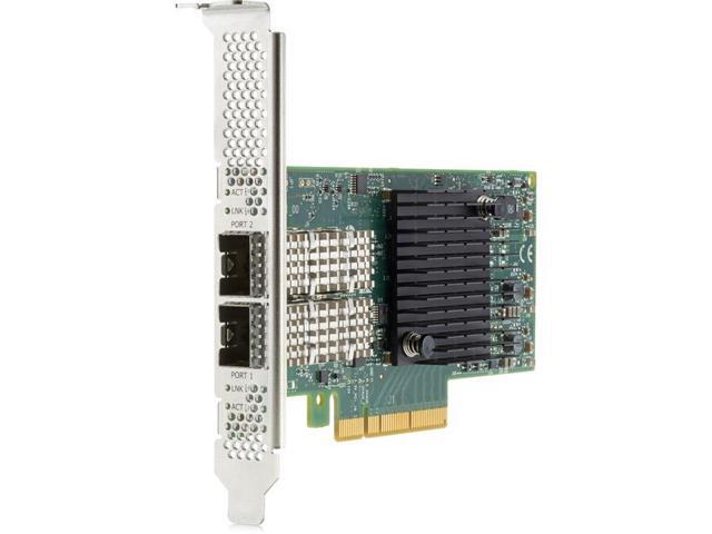 HPE P21109-B21 Ethernet 10/25Gb 2-port SFP28 X2522-25G-PLUS Adapter