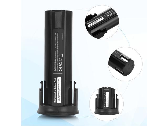 2.4V Rechargeable Screwdriver