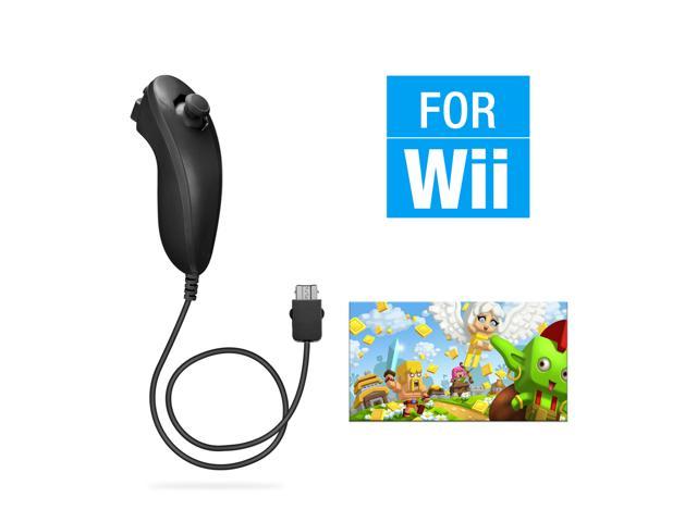 wii gamepad controller