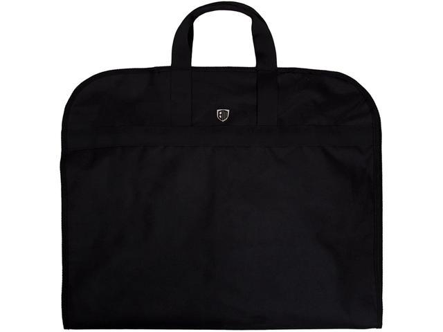 luggage for suits and dresses