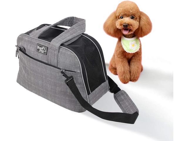 pet totes for small dogs