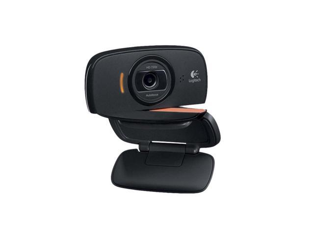 Logitech C525 USB HD Webcam 