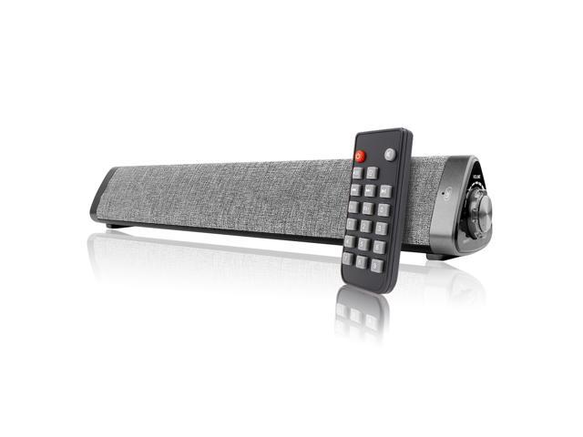 bluetooth sound bars