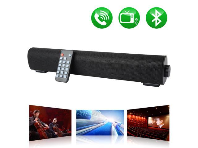 tv stereo soundbar