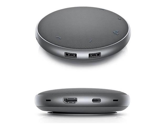 dell speakerphone