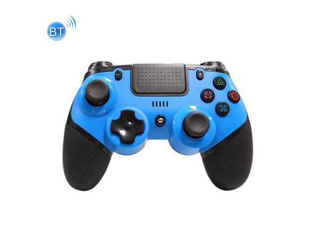 PS4 Controller and Switch Controller, Bluetooth Wireless Controller 4 In 1 Gamepad For PS4 / Switch