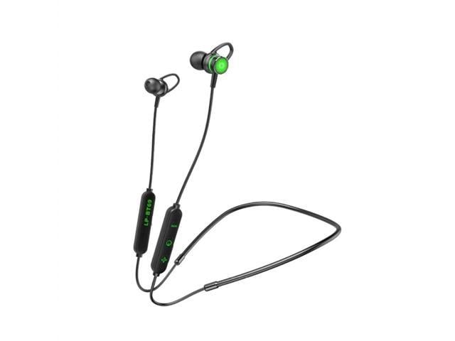 h audio bluetooth wireless sport earbuds