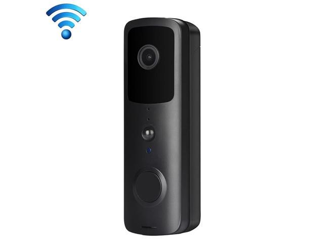 V30S Tuya Smart WIFI Video Doorbell Support Wired POE & Two-way Intercom & Night Vision