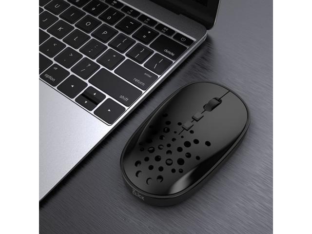 FOREV FV-M10 3200dpi Bluetooth 2.4G Wireless Dual Mode Mouse